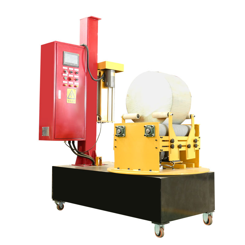 小（xiǎo）圓筒纏繞機