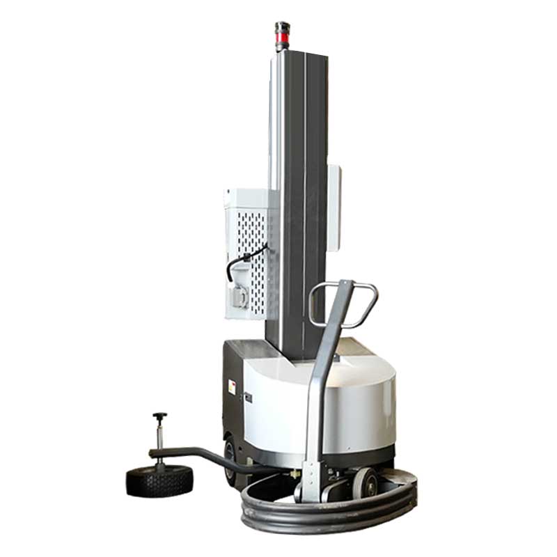 自走式纏繞（rào）機